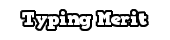 Typing Merit - Check your typing speed | Best Typing Test website